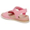 image:imageDrScholls SHOES girls Island Original Sandal KidsSweet Pink Smooth