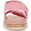 image:imageDrScholls SHOES girls Island Original Sandal KidsSweet Pink Smooth