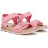 image:imageDrScholls SHOES girls Island Original Sandal KidsSweet Pink Smooth