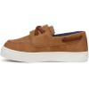 image:imageDrScholls Shoes Baby Boys Madison Boat ToddlerHoney Brown Smooth