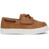image:imageDrScholls Shoes Baby Boys Madison Boat ToddlerHoney Brown Smooth