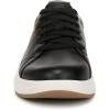 image:imageDrScholls Shoes Womens Feel Good Plantar FasciitisBlack Leather