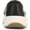 image:imageDrScholls Shoes Womens Feel Well Plantar FasciitisBlack Leather