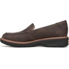 image:imageDr Scholls Calm Down LoafersMoc Shoes  Casual ShoesDark Brown
