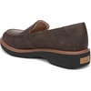 image:imageDr Scholls Calm Down LoafersMoc Shoes  Casual ShoesDark Brown
