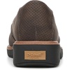 image:imageDr Scholls Calm Down LoafersMoc Shoes  Casual ShoesDark Brown