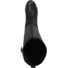 image:imageDr Scholls Ivy Zip Tall BootsBlack Medium Calf
