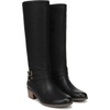 image:imageDr Scholls Ivy Zip Tall BootsBlack Medium Calf