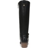image:imageDr Scholls Ivy Zip Tall BootsBlack Medium Calf
