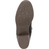 image:imageDr Scholls Ivy Zip Tall BootsBlack Wide Calf
