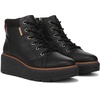 image:imageDr Scholls Nice Day Max Alpine LaceUp Short BootsBlack
