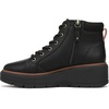 image:imageDr Scholls Nice Day Max Alpine LaceUp Short BootsBlack