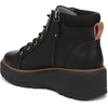 image:imageDr Scholls Nice Day Max Alpine LaceUp Short BootsBlack