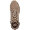 image:imageDr Scholls Nice Day Max Alpine LaceUp Short BootsMocha Taupe Microsuede