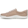 image:imageDr Scholls Shoes Womens Be Bright Sneaker Lightweight Low Top SneakerCuban Sand Beige Microfiber