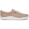 image:imageDr Scholls Shoes Womens Be Bright Sneaker Lightweight Low Top SneakerCuban Sand Beige Microfiber