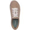 image:imageDr Scholls Shoes Womens Be Bright Sneaker Lightweight Low Top SneakerCuban Sand Beige Microfiber
