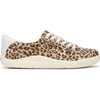 image:imageDr Scholls Shoes Womens Be Bright Sneaker Lightweight Low Top SneakerLeopard Print