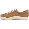 image:imageDr Scholls Shoes Womens Be Bright Sneaker Lightweight Low Top SneakerLight Honey Brown Faux Leather