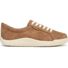 image:imageDr Scholls Shoes Womens Be Bright Sneaker Lightweight Low Top SneakerLight Honey Brown Faux Leather