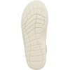 image:imageDr Scholls Shoes Womens Be Bright Sneaker Lightweight Low Top SneakerMetallic Oyster Grey Faux Leather