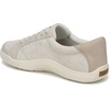 image:imageDr Scholls Shoes Womens Be Bright Sneaker Lightweight Low Top SneakerOff White Floral Embroidered Fabric