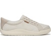 image:imageDr Scholls Shoes Womens Be Bright Sneaker Lightweight Low Top SneakerOff White Floral Embroidered Fabric