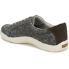 image:imageDr Scholls Shoes Womens Be Bright Sneaker Lightweight Low Top SneakerOliveSage Green Leopard Print