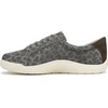image:imageDr Scholls Shoes Womens Be Bright Sneaker Lightweight Low Top SneakerOliveSage Green Leopard Print