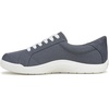 image:imageDr Scholls Shoes Womens Be Bright Sneaker Lightweight Low Top SneakerOxide Blue Canvas