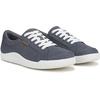 image:imageDr Scholls Shoes Womens Be Bright Sneaker Lightweight Low Top SneakerOxide Blue Canvas