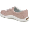 image:imageDr Scholls Shoes Womens Be Bright Sneaker Lightweight Low Top SneakerRose Dust Pink Microfiber