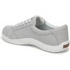 image:imageDr Scholls Shoes Womens Be Bright Sneaker Lightweight Low Top SneakerVapor Grey Canvas