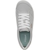 image:imageDr Scholls Shoes Womens Be Bright Sneaker Lightweight Low Top SneakerVapor Grey Canvas