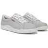 image:imageDr Scholls Shoes Womens Be Bright Sneaker Lightweight Low Top SneakerVapor Grey Canvas