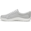 image:imageDr Scholls Shoes Womens Be Bright Sneaker Lightweight Low Top SneakerVapor Grey Canvas