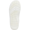 image:imageDr Scholls Shoes Womens Be Bright Sneaker Lightweight Low Top SneakerWhite Faux LeatherLeopard Print