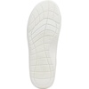 image:imageDr Scholls Shoes Womens Be Bright Sneaker Lightweight Low Top SneakerWhite Faux LeatherOyster Grey
