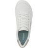 image:imageDr Scholls Shoes Womens Be Bright Sneaker Lightweight Low Top SneakerWhiteOyster Grey