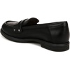 image:imageDr Scholls Shoes Womens Hello Loafer LoaferMoc Casual Penny LoaferBlack Faux Leather