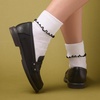 image:imageDr Scholls Shoes Womens Hello Loafer LoaferMoc Casual Penny LoaferBlack Faux Leather