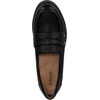 image:imageDr Scholls Shoes Womens Hello Loafer LoaferMoc Casual Penny LoaferBlack Faux Leather