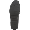 image:imageDr Scholls Shoes Womens Hello Loafer LoaferMoc Casual Penny LoaferBlack Shiny Faux Leather