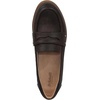 image:imageDr Scholls Shoes Womens Hello Loafer LoaferMoc Casual Penny LoaferDark Brown