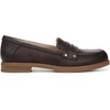 image:imageDr Scholls Shoes Womens Hello Loafer LoaferMoc Casual Penny LoaferDark Brown
