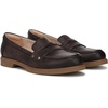 image:imageDr Scholls Shoes Womens Hello Loafer LoaferMoc Casual Penny LoaferDark Brown