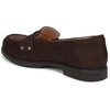 image:imageDr Scholls Shoes Womens Hello Loafer LoaferMoc Casual Penny LoaferDark Umber Brown Microsuede