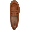image:imageDr Scholls Shoes Womens Hello Loafer LoaferMoc Casual Penny LoaferHoney Brown Faux Leather
