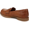image:imageDr Scholls Shoes Womens Hello Loafer LoaferMoc Casual Penny LoaferHoney Brown Faux Leather