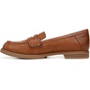 image:imageDr Scholls Shoes Womens Hello Loafer LoaferMoc Casual Penny LoaferHoney Brown Faux Leather